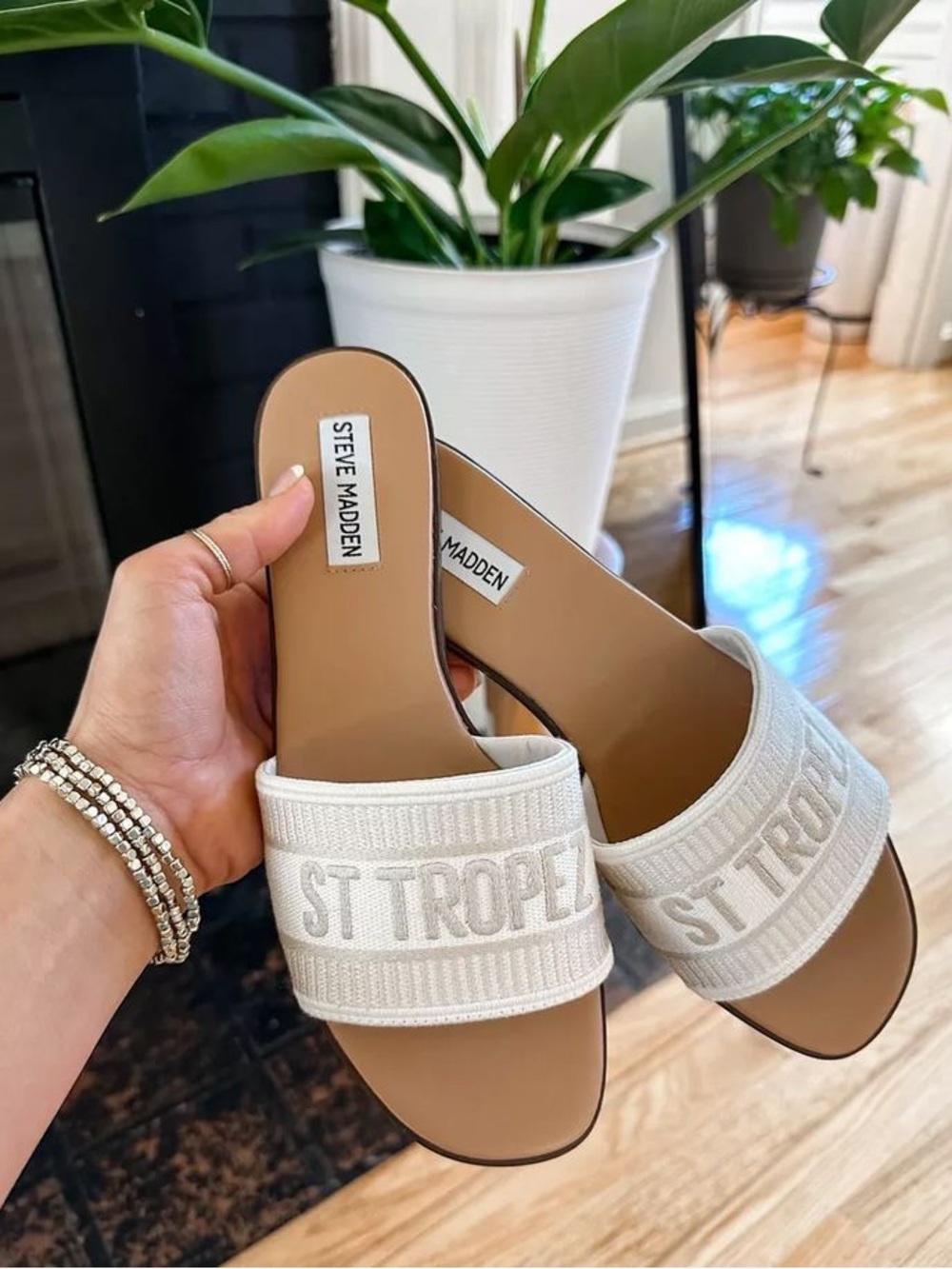 Steve Madden Sandals